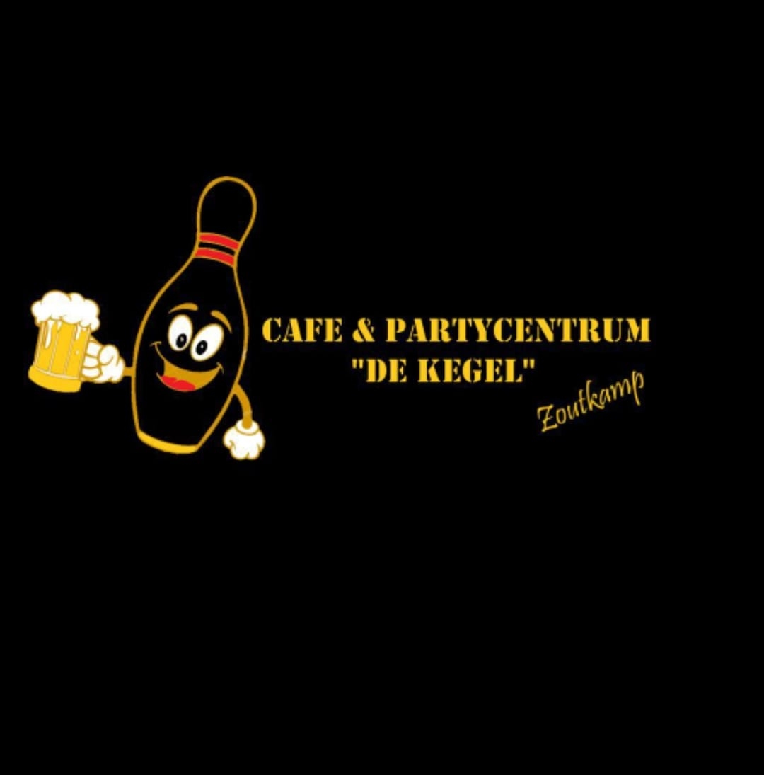 Cafe & partycentrum de Kegel