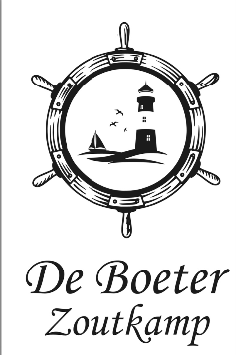 De boeter Zoutkamp