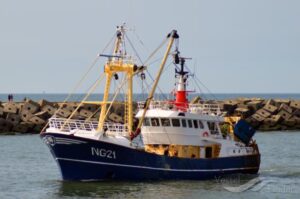 NG -21