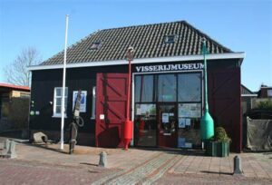 Visserij museum