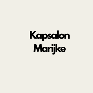 Kapsalon Marijke