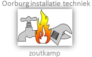 Oorburg installatie techniek