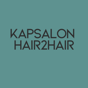 Kapsalon hair2hair