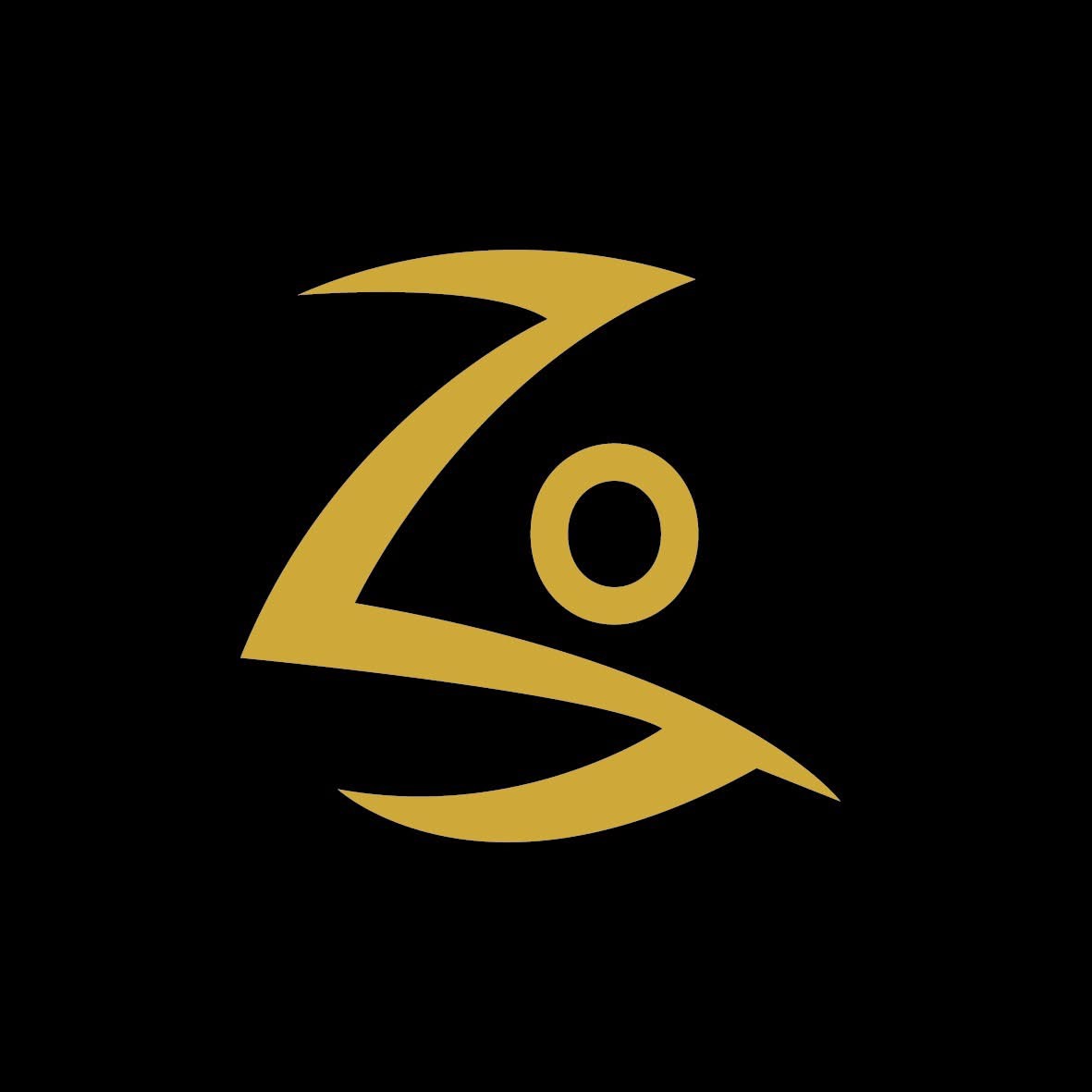 Zoutkamper vis